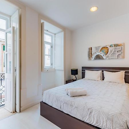 R3 - Coimbra Lovers - Mondego Suite Buitenkant foto