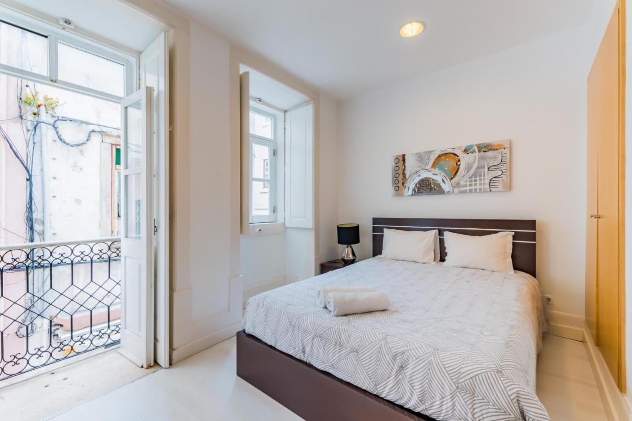 R3 - Coimbra Lovers - Mondego Suite Buitenkant foto