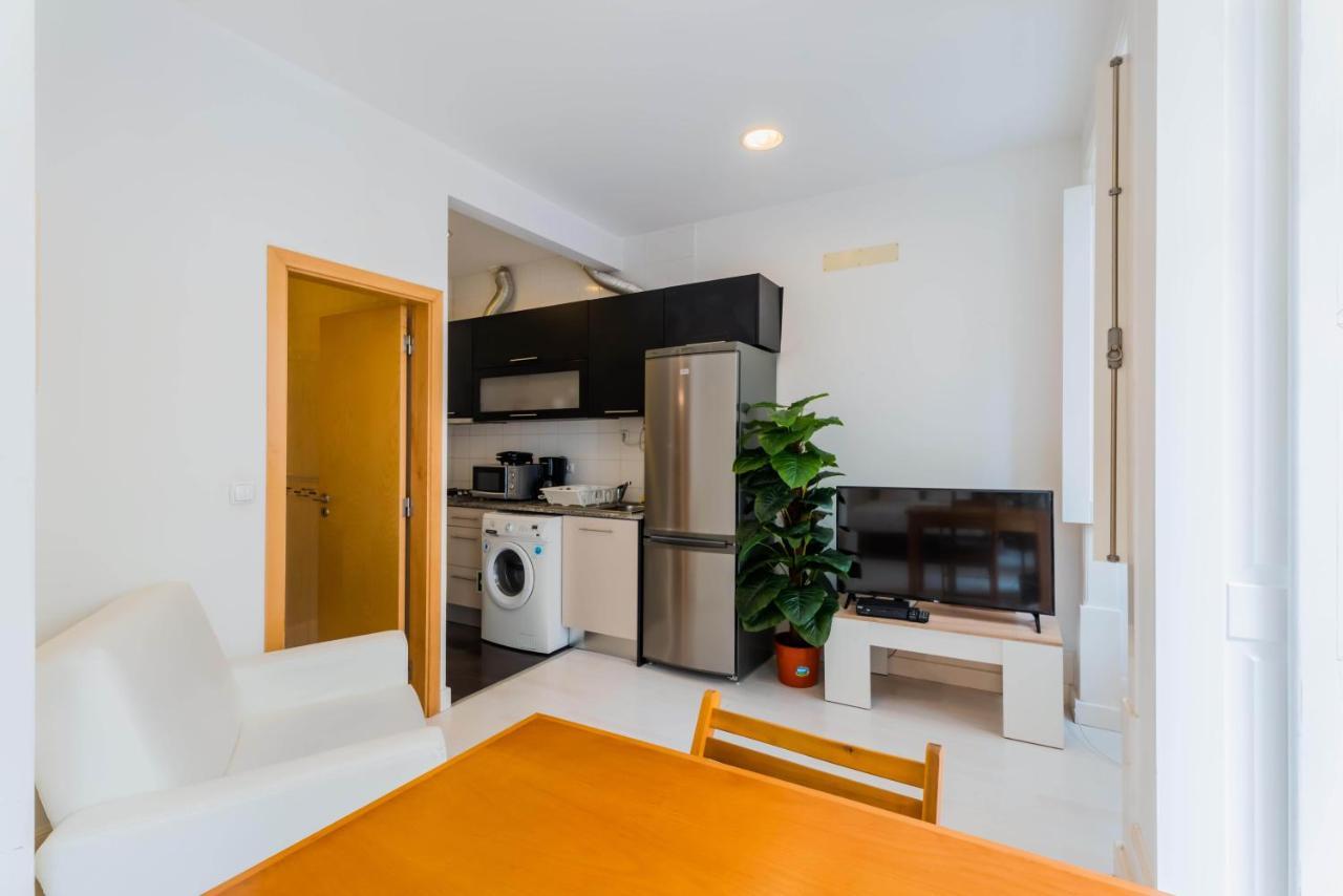 R3 - Coimbra Lovers - Mondego Suite Buitenkant foto